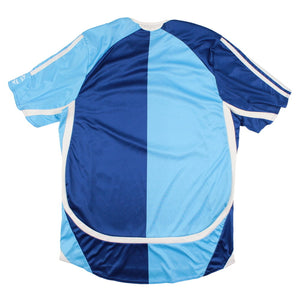 Le Havre 2006-08 Home Shirt (Sponsorless) (M) (Very Good)_1