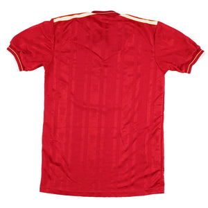 Liverpool 1985-87 Home Shirt (Kids) (Small Boys) (Excellent)_1