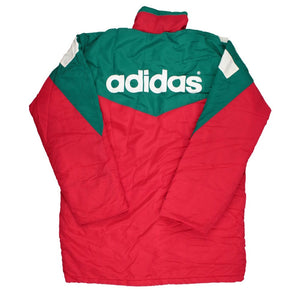 Liverpool 1992-95 Adidas Jacket (M) (Excellent)_1