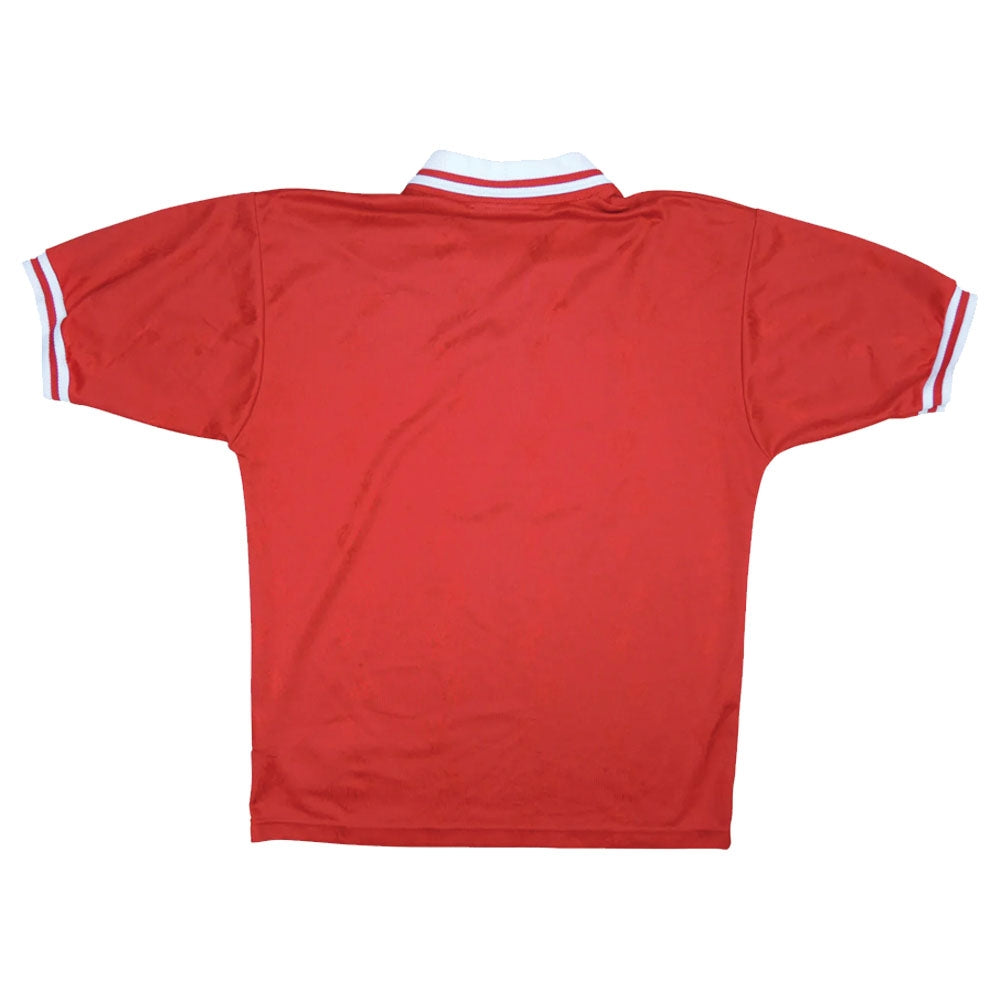Liverpool 1996-98 Home Shirt (Excellent)_1