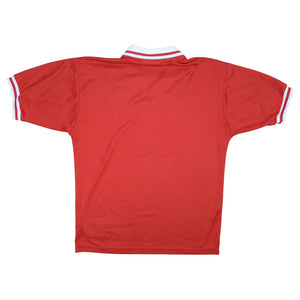 Liverpool 1996-98 Home Shirt XL (Excellent)_1