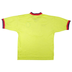 Liverpool 1997-98 Away Shirt (XXL) (RUSH 9) (Excellent)_3
