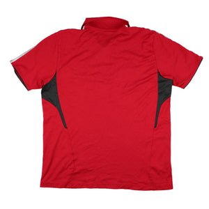 Liverpool 2011-2012 Adiads Polo Shirt (S) (Good)_1