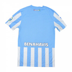 Malaga 2014-15 Home Shirt (S) (Excellent)_1