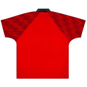 Manchester United 1996-98 Home (L) (Excellent)_1