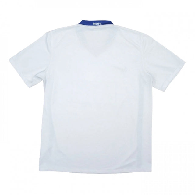 Manchester United 2008-09 Away Shirt (L) (Good)_1