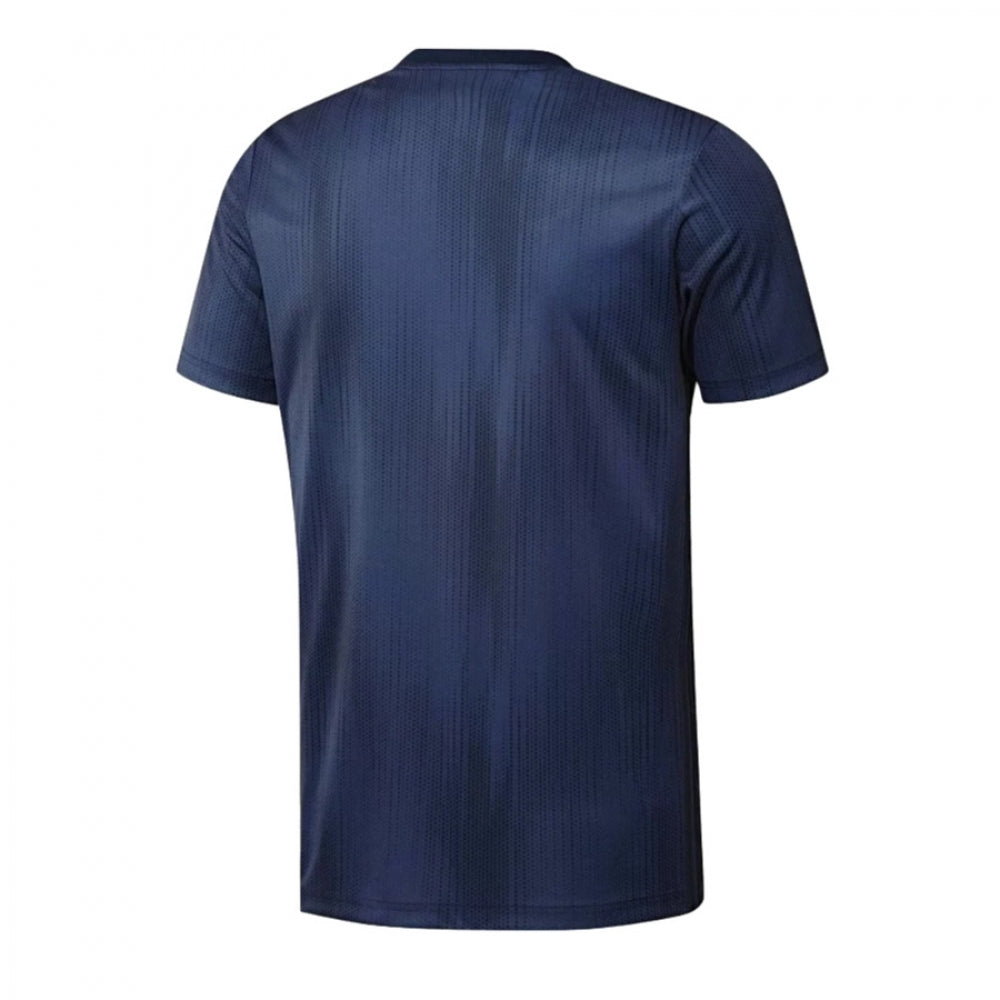 Manchester United 2018-19 Third Shirt (M) (Very Good)_1