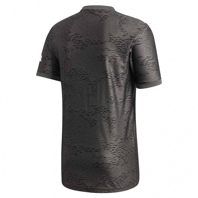 Manchester United 2020-21 Away Shirt (4XL) (Excellent)_1