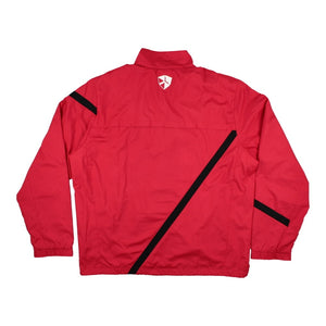 Manchester United 2010-11 Jacket ((Excellent) M)_1