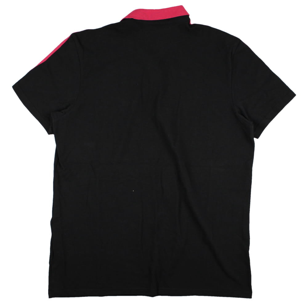 Manchester United 2015-17 Adidas Polo Shirt (XL) (Excellent)_1