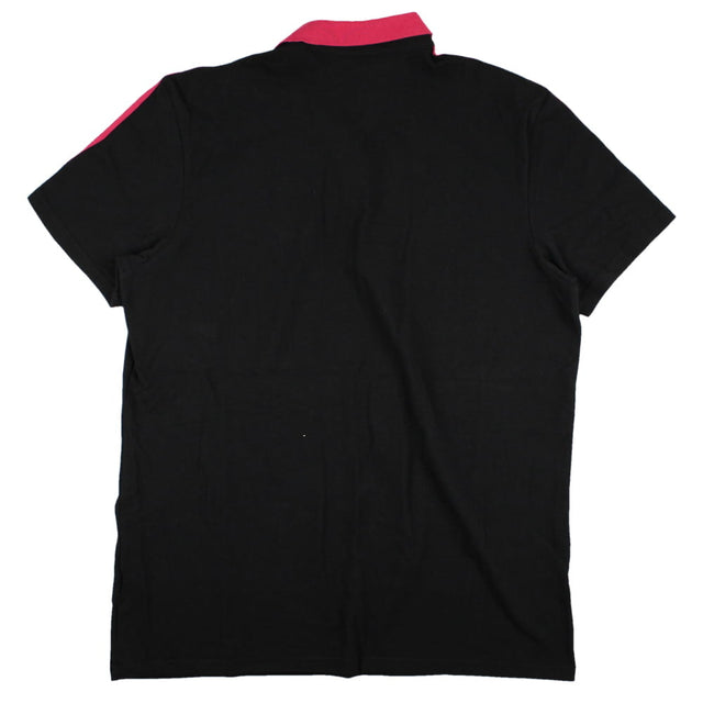 Manchester United 2015-17 Adidas Polo Shirt (XL) (Excellent)_1