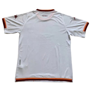 Metz 2022-23 Away Shirt (M) (Maiga 19) (Excellent)_3