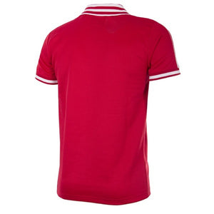 Nottingham Forest 1976-77 Home Shirt (COPA Remake) (L) (Mint)_1