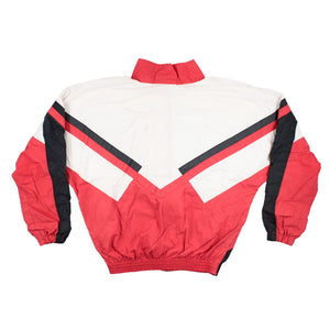 Nottingham Forest 1990-92 Umbro Jacket (S) (Good)_1
