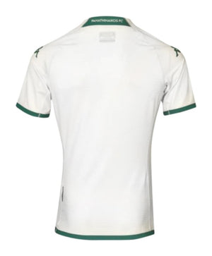 Panathinakos 2022-23 Away Shirt (L) (Mint)_1