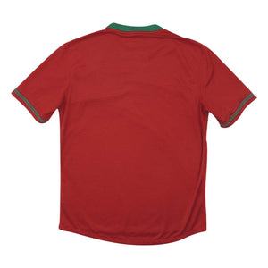 Portugal 2012-13 Home Shirt (M) (Excellent)_1