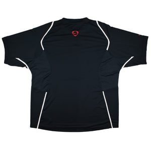 PSG 2006-07 Nike Training Shirt (XXL) (Excellent)_1