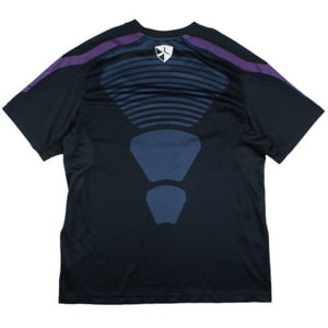 PSG 2010-2011 Nike Training Shirt (L) (Fair)_1