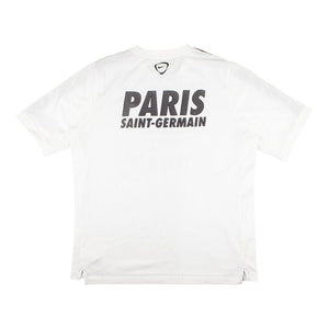 PSG 2014 Training Shirt ((Mint) S)_1