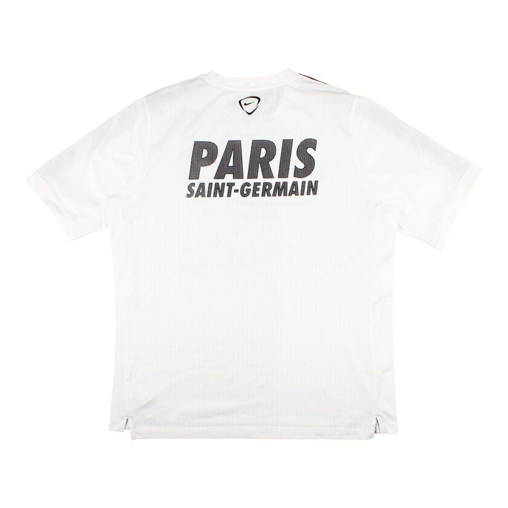 PSG 2014-15 Training Shirt ((Excellent) XL)_1