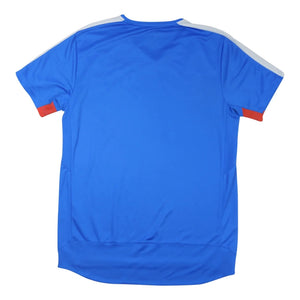 Rangers 2015-16 Home Shirt ((Excellent) S)_1