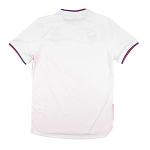 Rangers 2022-23 Away Shirt (Sponsorless) (M) (Your Name 10) (Excellent)_3