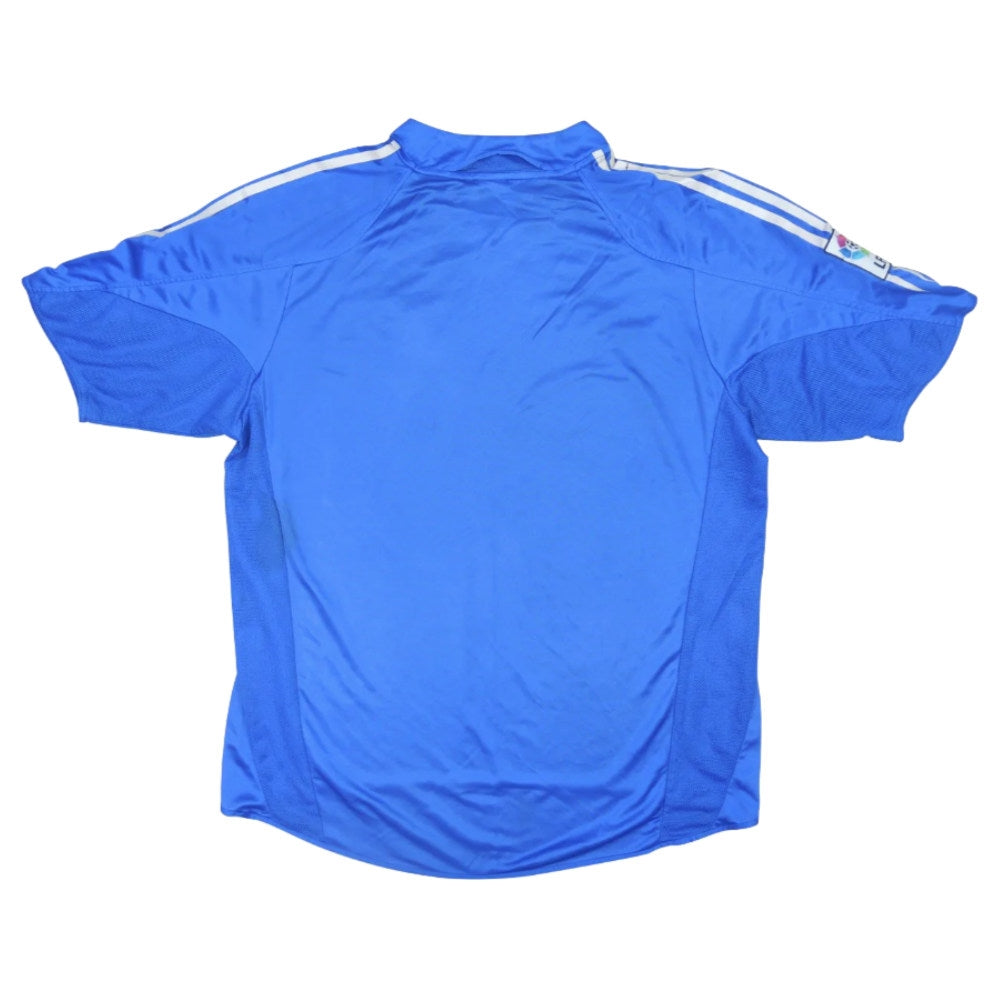 Real Madrid 2004-05 Third Shirt (L) (Excellent)_1