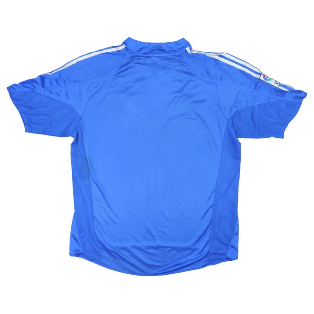 Real Madrid 2004-05 Third Shirt (L) (Excellent)_1