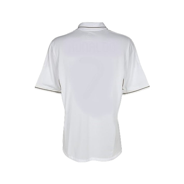 Real Madrid 2011-12 Home Shirt ((Good) XL)_1