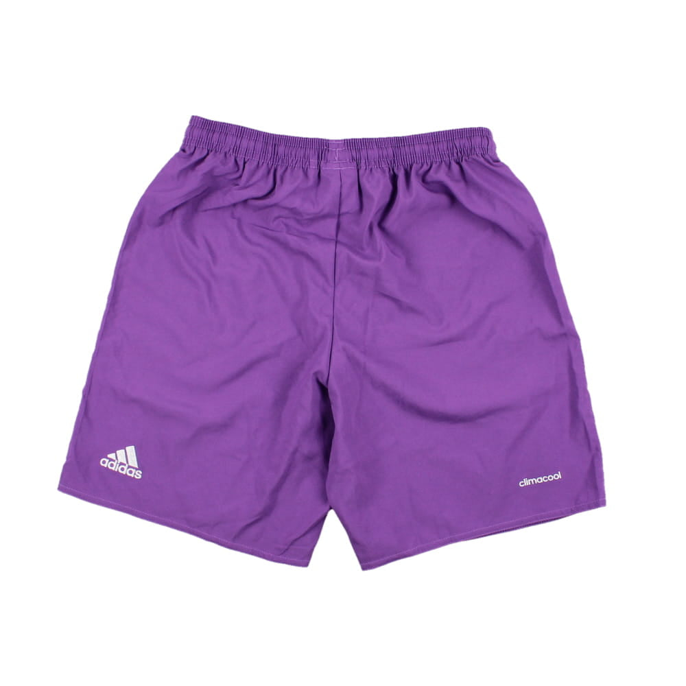 Real Madrid 2015-16 Away Shorts (#7) (MB) (BNWT)_1