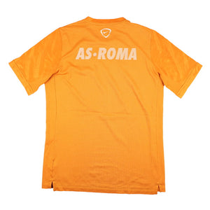 Roma 2014-15 Nike Pre-Match Shirt (L) (Good)_1