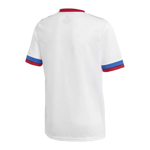 Russia 2020-21 Away Shirt (XL) (Excellent)_1
