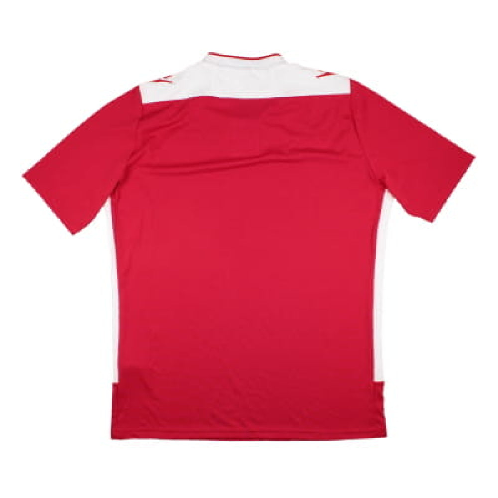 Shelbourne 2016-17 Home Shirt (3XL) (Excellent)_1