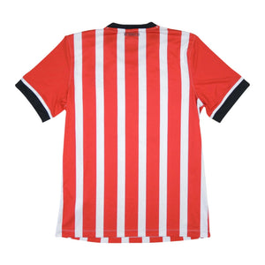 Southampton 2016-17 Home Shirt ((Very Good) XL)_1