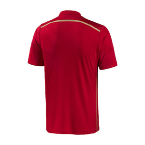 Spain 2014-15 Home Shirt ((Excellent) S)_1