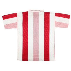 St Johnstone 1990/91 Away Shirt (S) (Very Good)_1