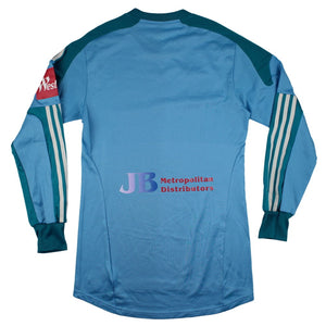 Sydney FC Women 2013-14 GK Away Shirt (m) (Excellent)_1