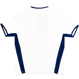 Tottenham Hotspur 2008-09 Home Shirt (L) (Good)_1