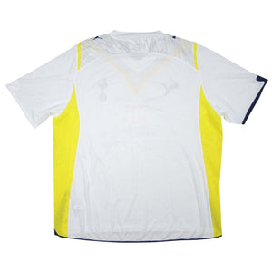 Tottenham 2009-10 Home Shirt (Very Good)_1