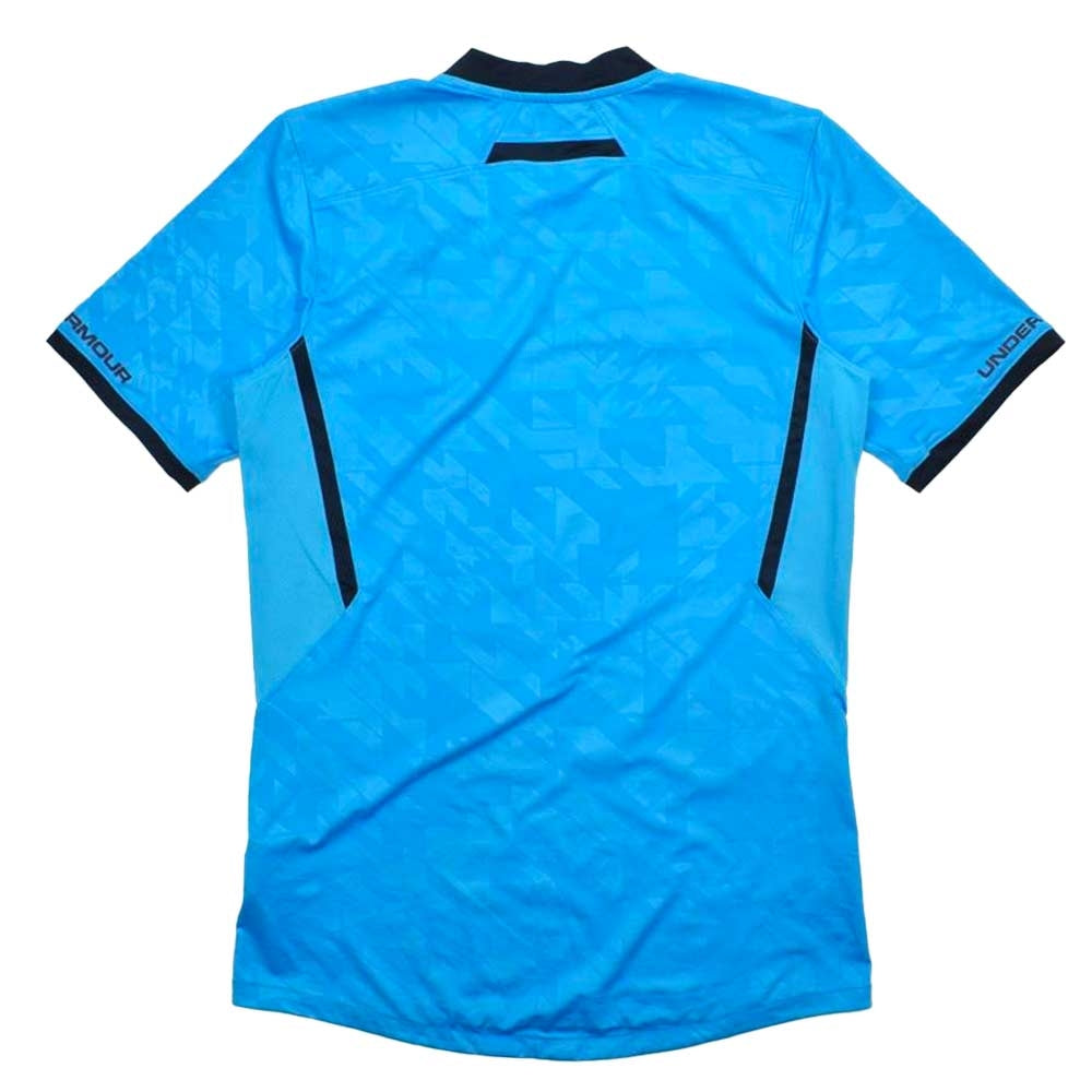 Tottenham Hotspur 2013-14 Away Shirt ((Very Good) XL)_1