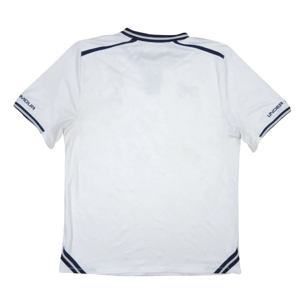 Tottenham Hotspur 2013-14 Home Shirt (Excellent)_1