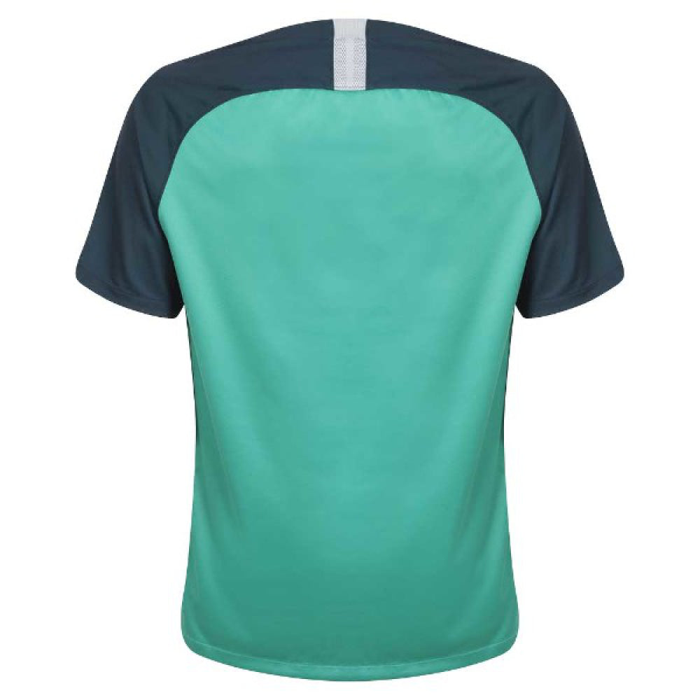 Tottenham 2018-19 Third Shirt (SB) (Excellent)_1
