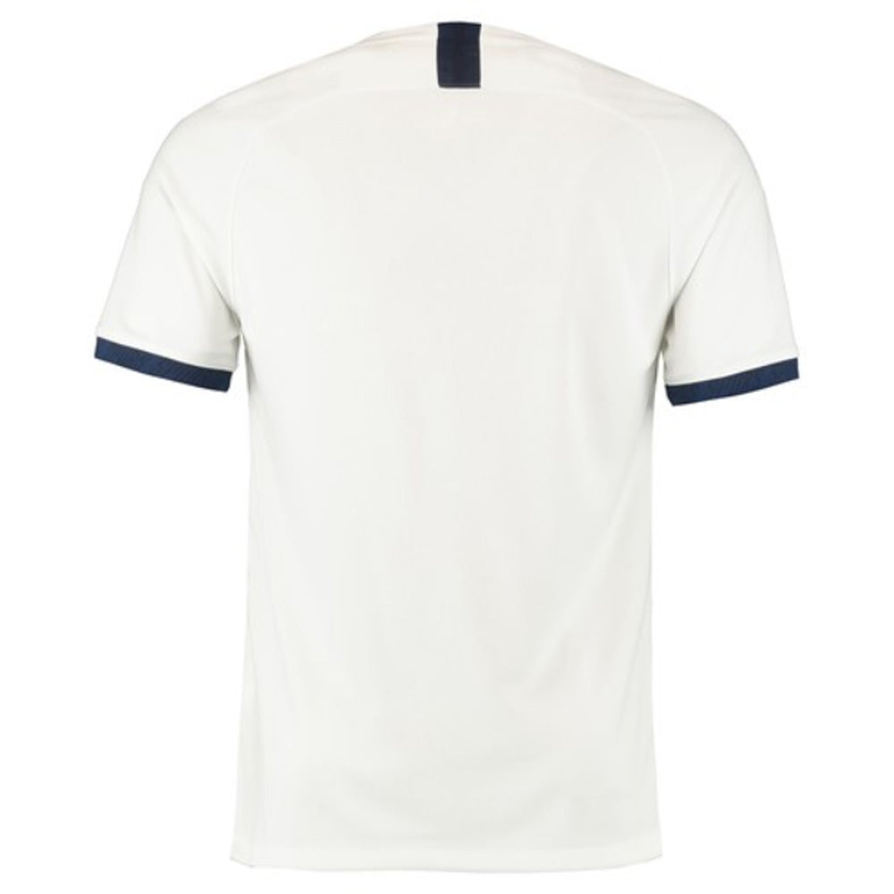 Tottenham 2019-20 Home Shirt (L) (BNWT)_1