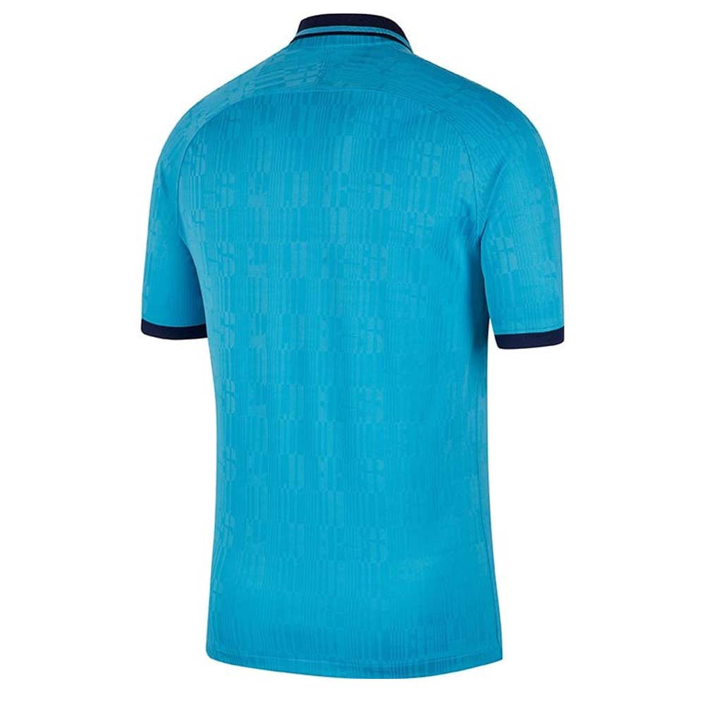 Tottenham 2019-20 Third Shirt (LB) (Very Good)_1