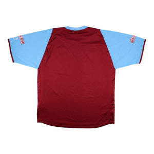 Trabzonspor 2008-09 Home Shirt ((Excellent) XL)_1