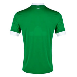 Werder Bremen 2014-15 Home Shirt (L) (Mint)_1