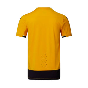 Wolves 2022-23 Pro Home Shirt (Sponsorless) (XL) (Mint)_1