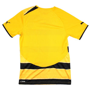 Young Boys Bern 2010-11 Home Shirt (S) (Mint)_1