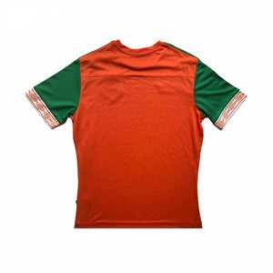 Zesco United 2019-20 Home Shirt ((Excellent) M)_1