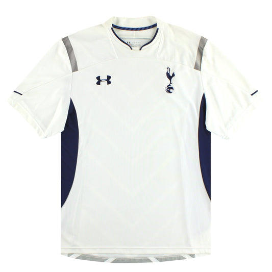 2012-13 Tottenham Under Armour Training Shirt XXL
